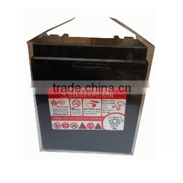 Top performance YTX7-LBS 12V 7Ah battery motorcycle