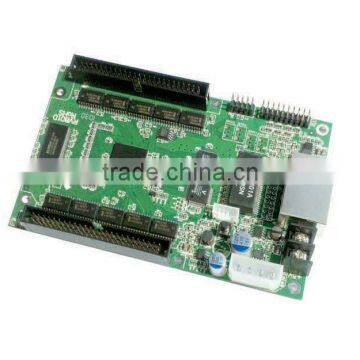 LED display control system / sending card RV801 dual color