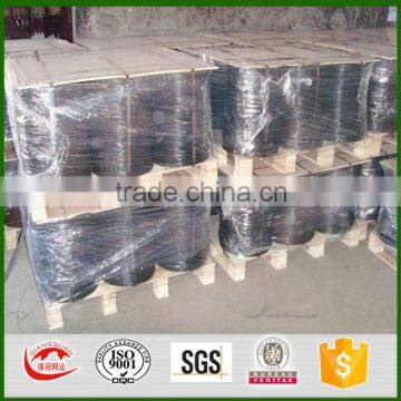 12 guage black annealing wire iron rod/14 gauge low price annealed binding wire