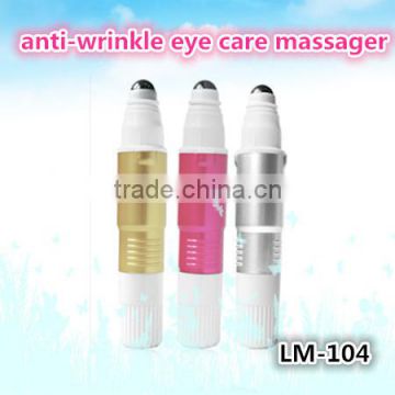 Vibration Anti-wrinkle Beauty Pen Eye Care Massage