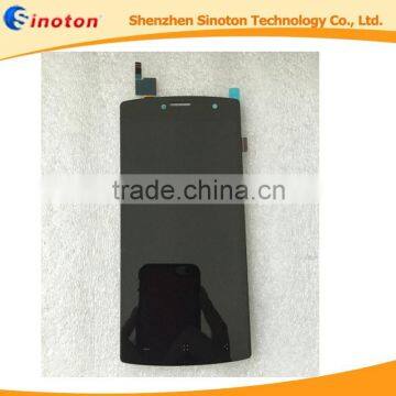 2015 Hot sale mobile phone LCD+Touch screen digitizer for Archos 50b Platinum