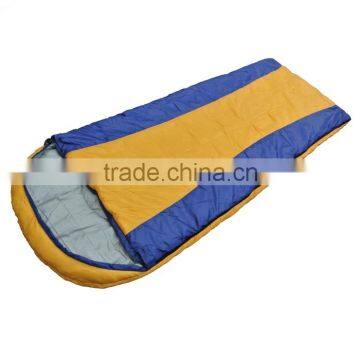 JR-SB406 Ripstop and Cire Sleeping Bag photo-2
