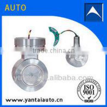 Metal Capacitive Differential Pressure Sensors Made In China