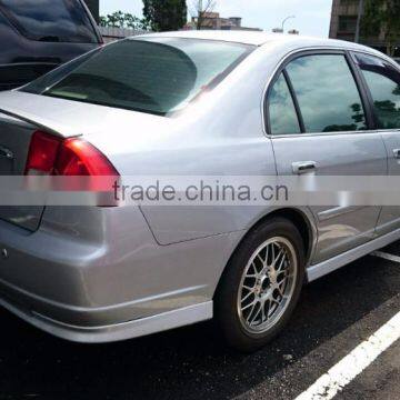 2001 Used Left Hand Car For Civic (8K-0929) photo-2
