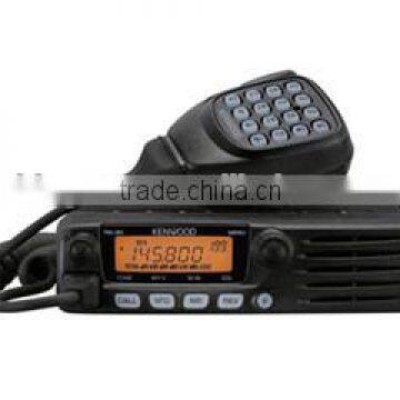 vehicle radio TM-281A/481 Long Range Mobile Two Way Radio with vehicle antenna