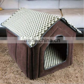 High Quality Removable Washable Pet House Dog House