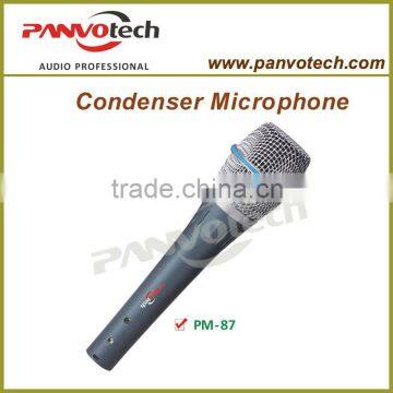 Panvotech Condenser Microphone