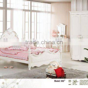 HOTSALES MODEL Korean style Adult furniture WM905