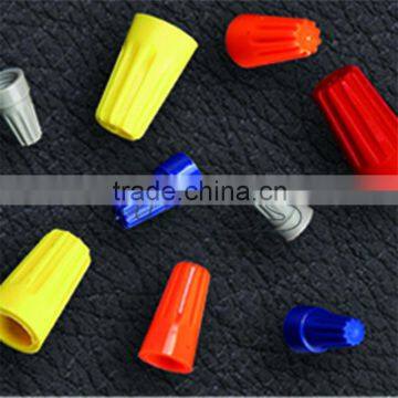 IWS series All plastics connectors and Safety-type wire joints and location-type wire joints