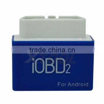 IOBD2 VW Professional OBD2 OBDII Code Scanner ABS SRS Engine Trouble Code Reader