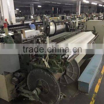 Pican0l omniplus800-F-4-P weaving machine, air-jet loom