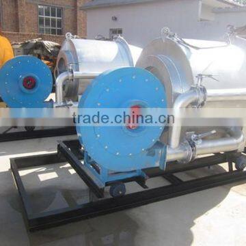 Hot Selling Cast Powder Iron Coal Burning Stove photo-5