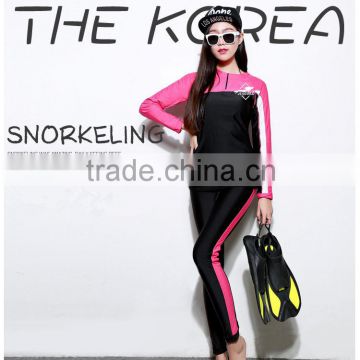 Women Slimming Pants , Body Sweat.Swimming pool shirt