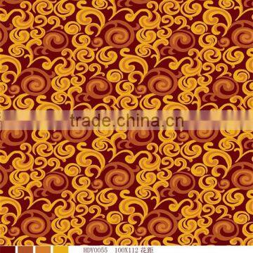 Environmental Printed Useful Cafe Hall Carpet photo-4