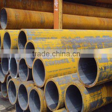 Tu14-3-460-75 Cold Drawn Seamless Tube for Steam Boilers and Pipelines photo-4