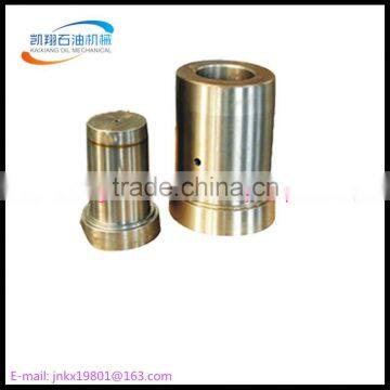 RGF1600 Drilling Mud Pump Parts Crosshead Pin