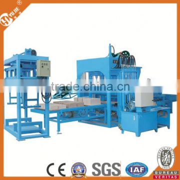 used clay brick extruder machine