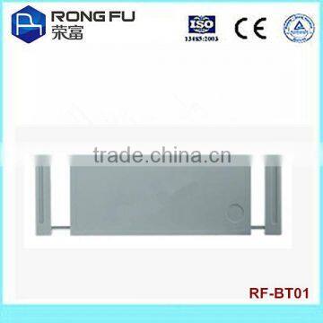 hospital bed food/dining table