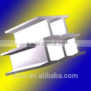 i beam structural h channel steel material