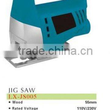 jig saw 55mm 450W JG-005 /jig saw 450w / electric jig saw variable speed