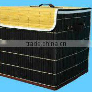 Collection of Folding Laundry Basket