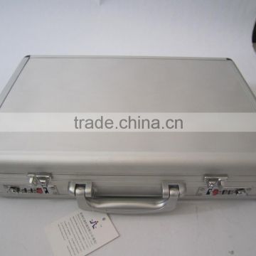 Professional customized funcation aluminum computer case with high quality