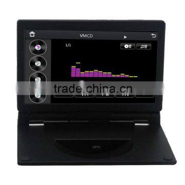 HOT SELL 8inch Car Audio Navigation System for MG3 3G WiFi OBDII System photo-2
