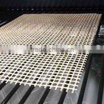 Non-stick Fiberglass BBQ Grill Mat - Hot product in Australia