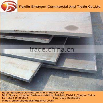 42CrMo4 34Crmo4 25CrMo4 alloy structural steel plate, alloy steel plate price per kg, Tianjin, Hot Sale! Fast Delivery!