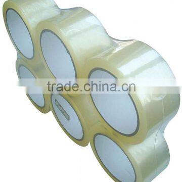 Clear Bopp Packing Tape photo-6