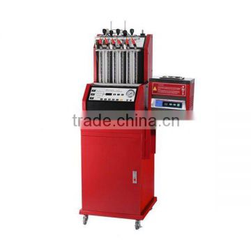 Hot selling !Fuel Injector Tester & Cleaner WDF-6X