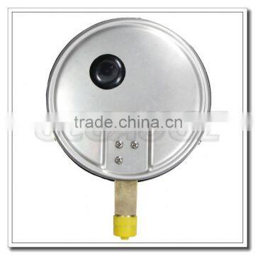 High Quality All Stainless Steel Test Pressure Gauges photo-3