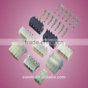JST 2.54mm xh Insulated Terminals Connectors Housing photo-5