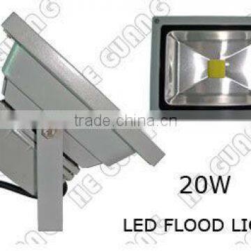 hot sale 20W led flood light 220V 110v 85-265V AC ip65