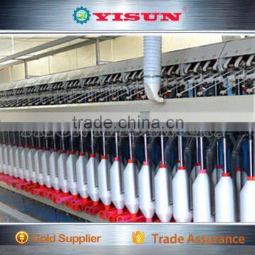 Hot sale roving frame/fly frame/ring spinning frame yx1477/1478