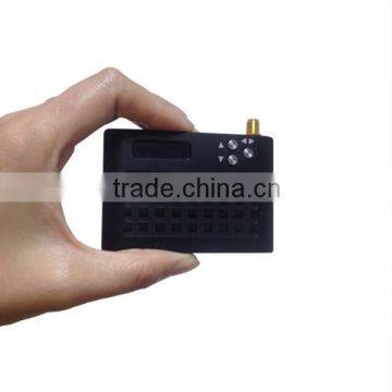 Long Range Full-duplex Cofdm Transceiver Data Transmitter and Receiver for Uav photo-3