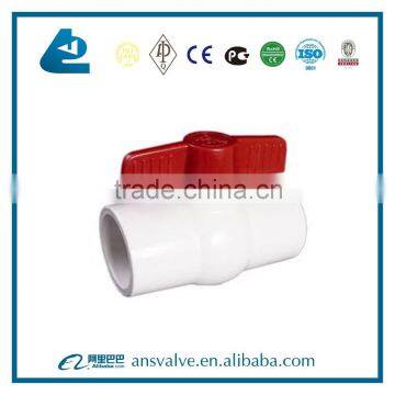 Handles CPVC Ball Valve photo-6