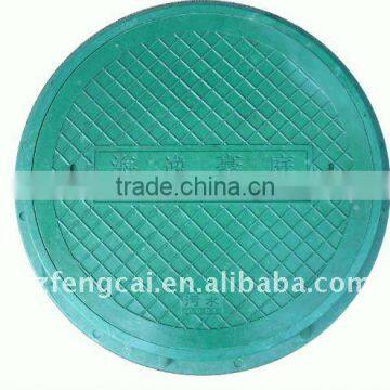 sanitary square manhole cover