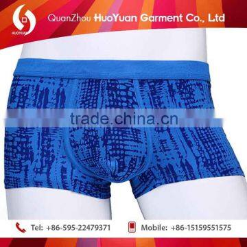 new arrival men sexy addicted underwear / sexy man boxers / sexy man underwear trunk