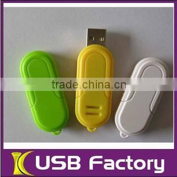 Lanyard swivel usb 2.0 flash drive 16gb