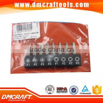 Low price hot-sale cr-v screw bits