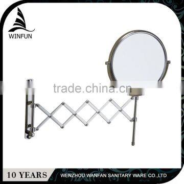 Quality Guaranteed Bathroom hardware /bathroom mirror/magnifying mirror