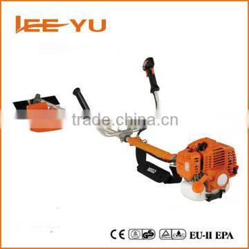 Top quality 2 Stroke Brush cutter BG430 Brush cutter 43CC brush cutter price china manufacturer