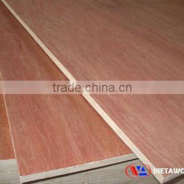 Grade AA/ Melamine PLYWOOD