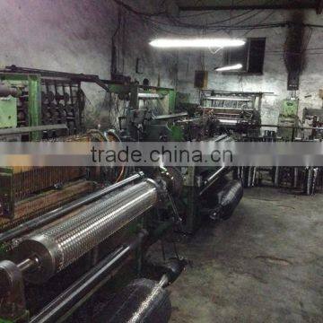 1/2 Inch Galvanized Welded Wire Mesh, Roll Price, for Sale photo-2