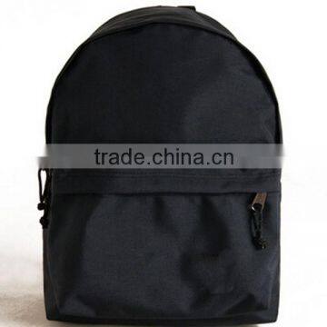 2014 china suppier canvas backpack fashion lady designer water proof backpack bags