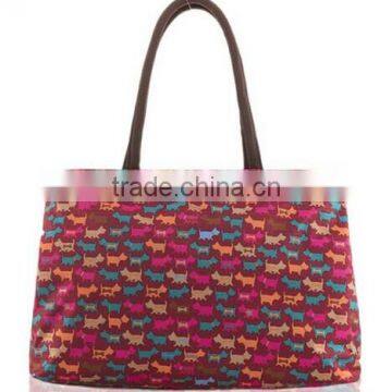 fashion nylon handbag