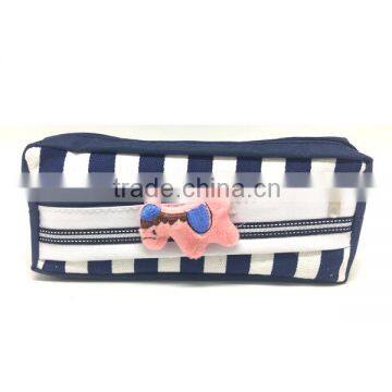 Wholesale Plush Toy Pencil Case