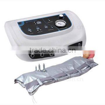 B-2001 slimming heating blanket and lymph drainage machine 2 In 1 slimming machine