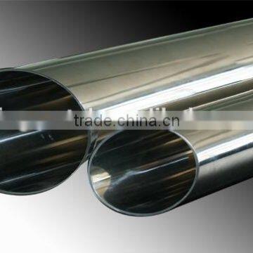 DIN 2391/ASTM A312 1/4" SUS 304 /304L STAINLESS STEEL SEAMLESS TUBE /